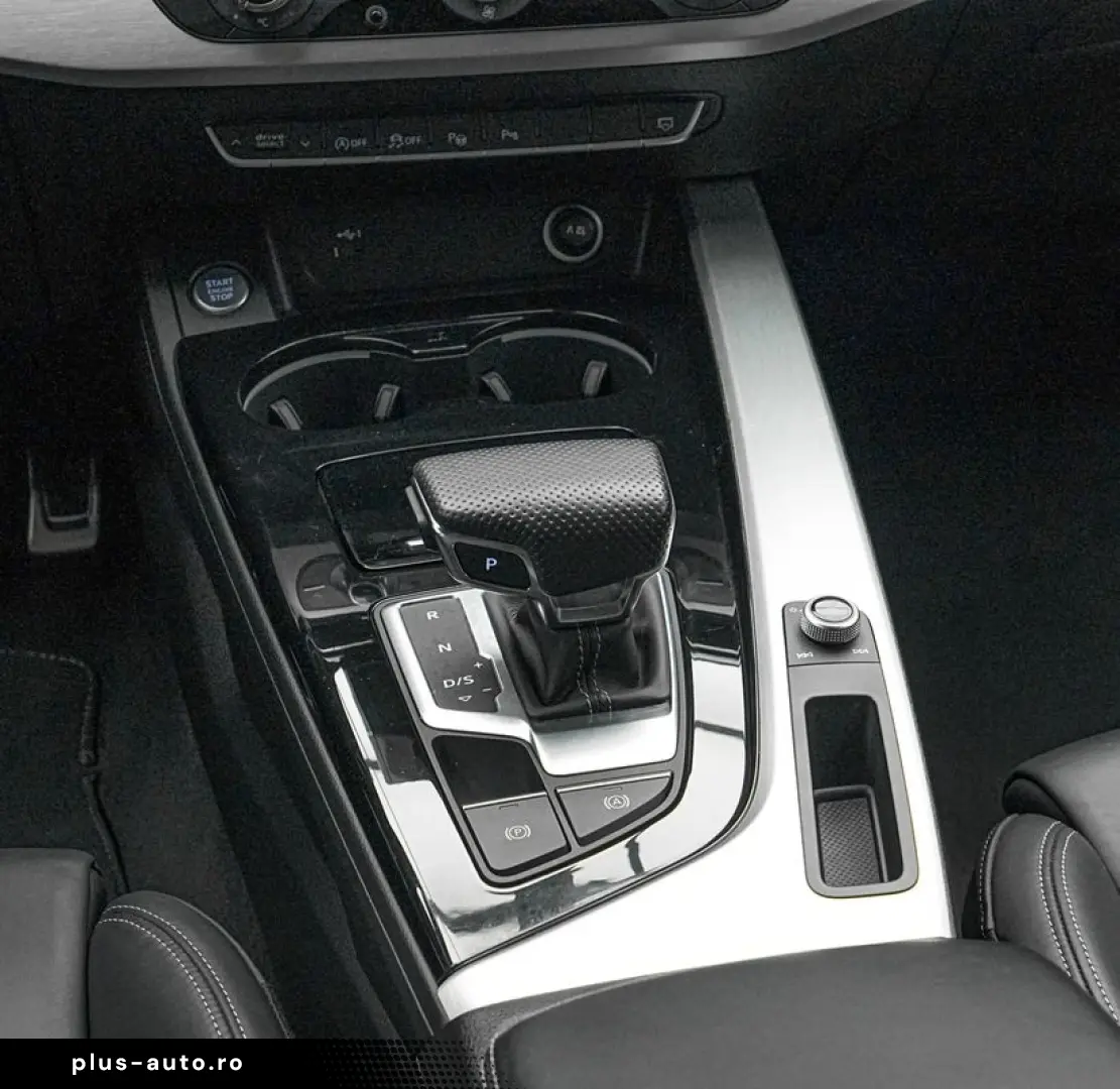 Audi A5-Sportback