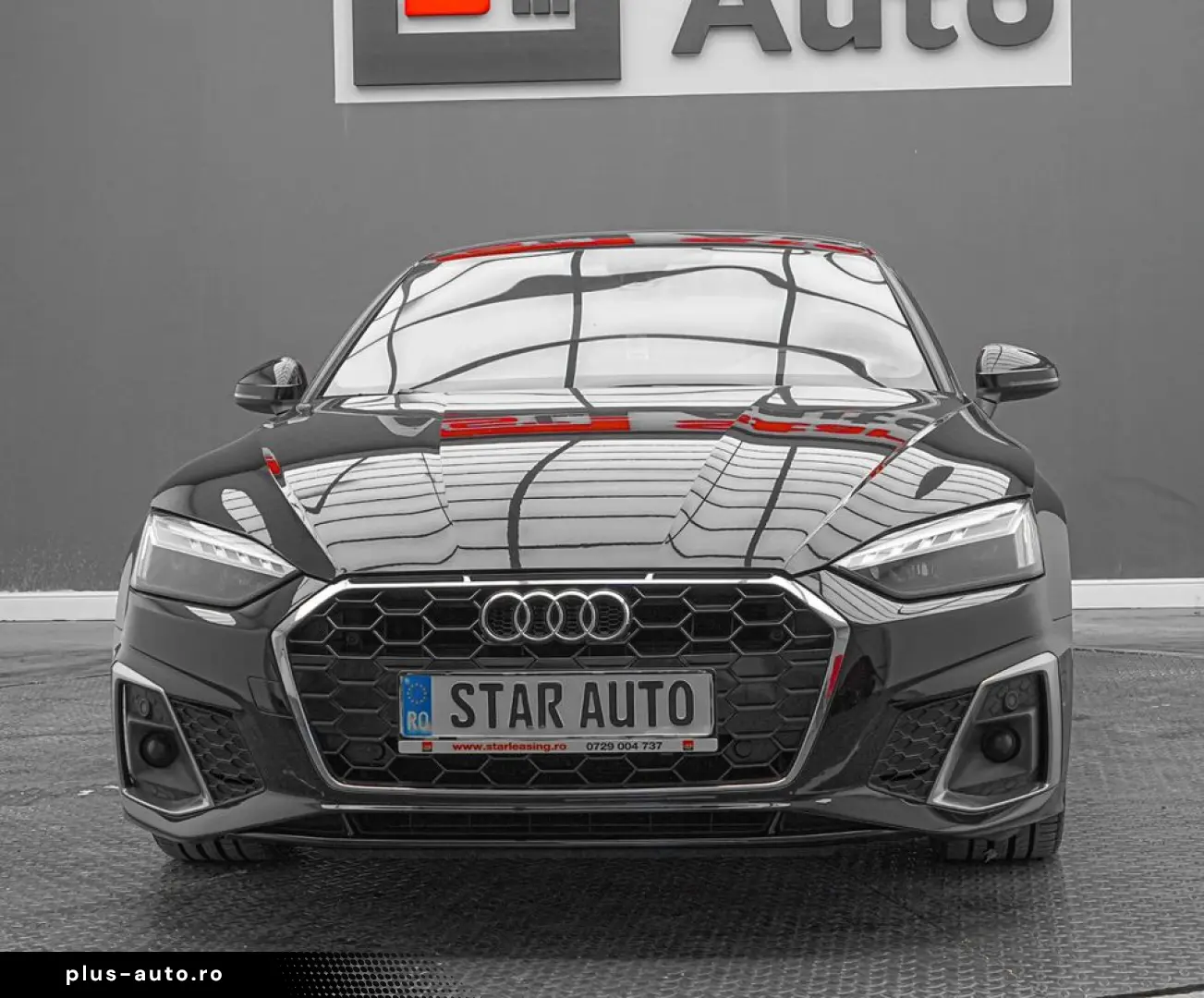 Audi A5-Sportback