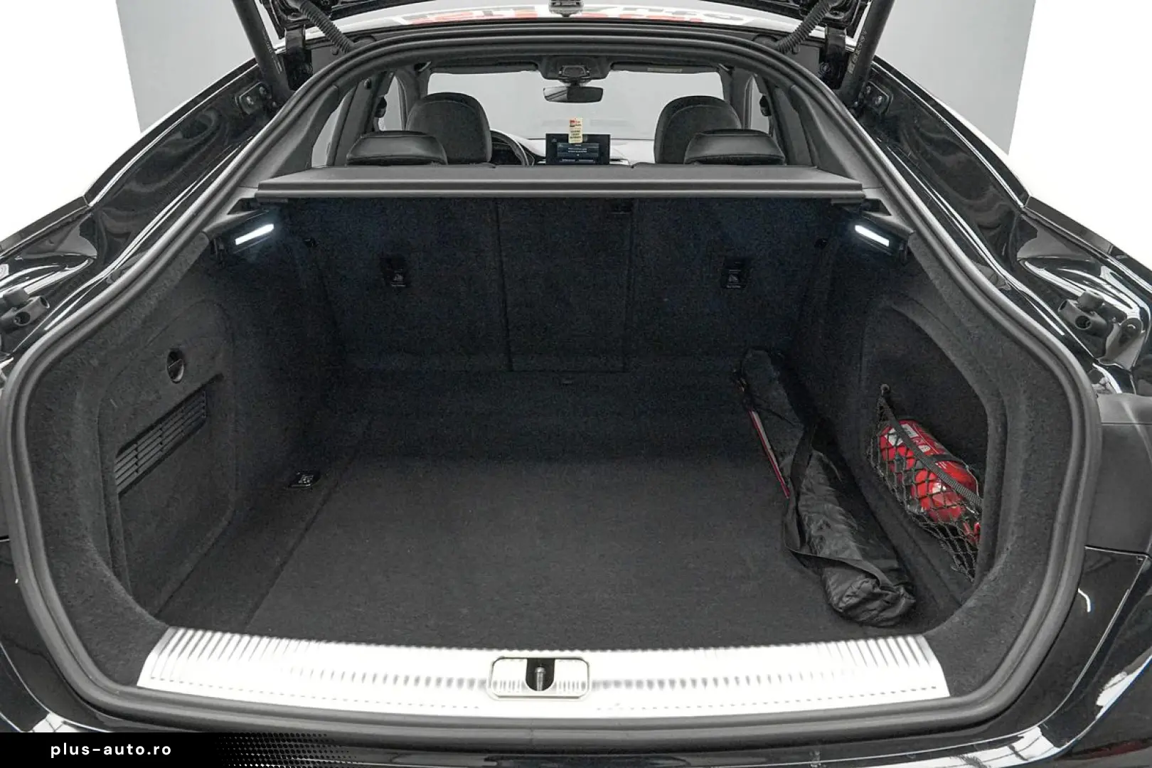 Audi A5-Sportback