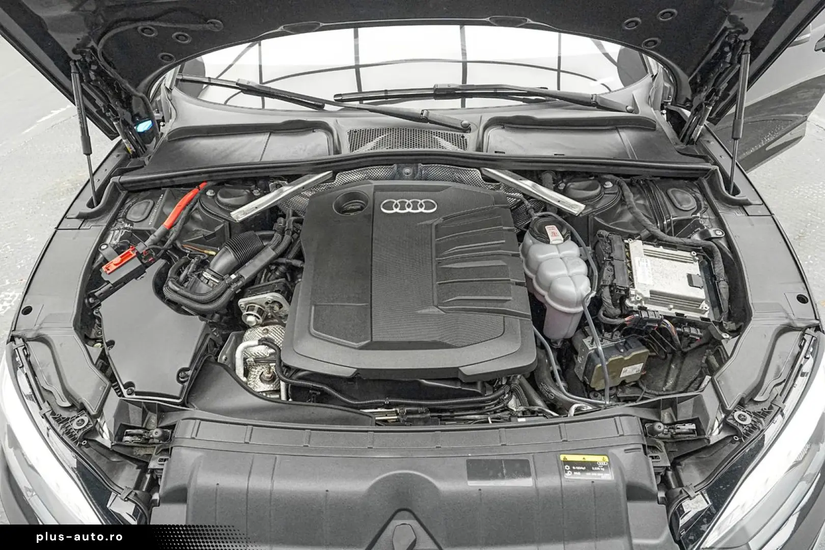 Audi A5-Sportback