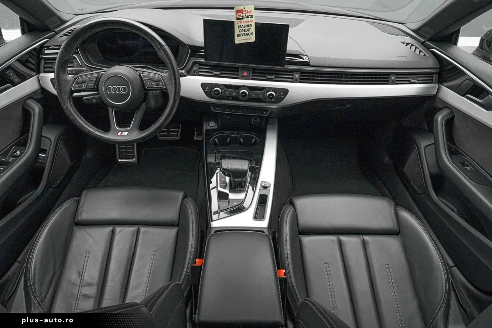 Audi A5-Sportback
