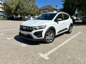 Dacia Sandero-Stepway