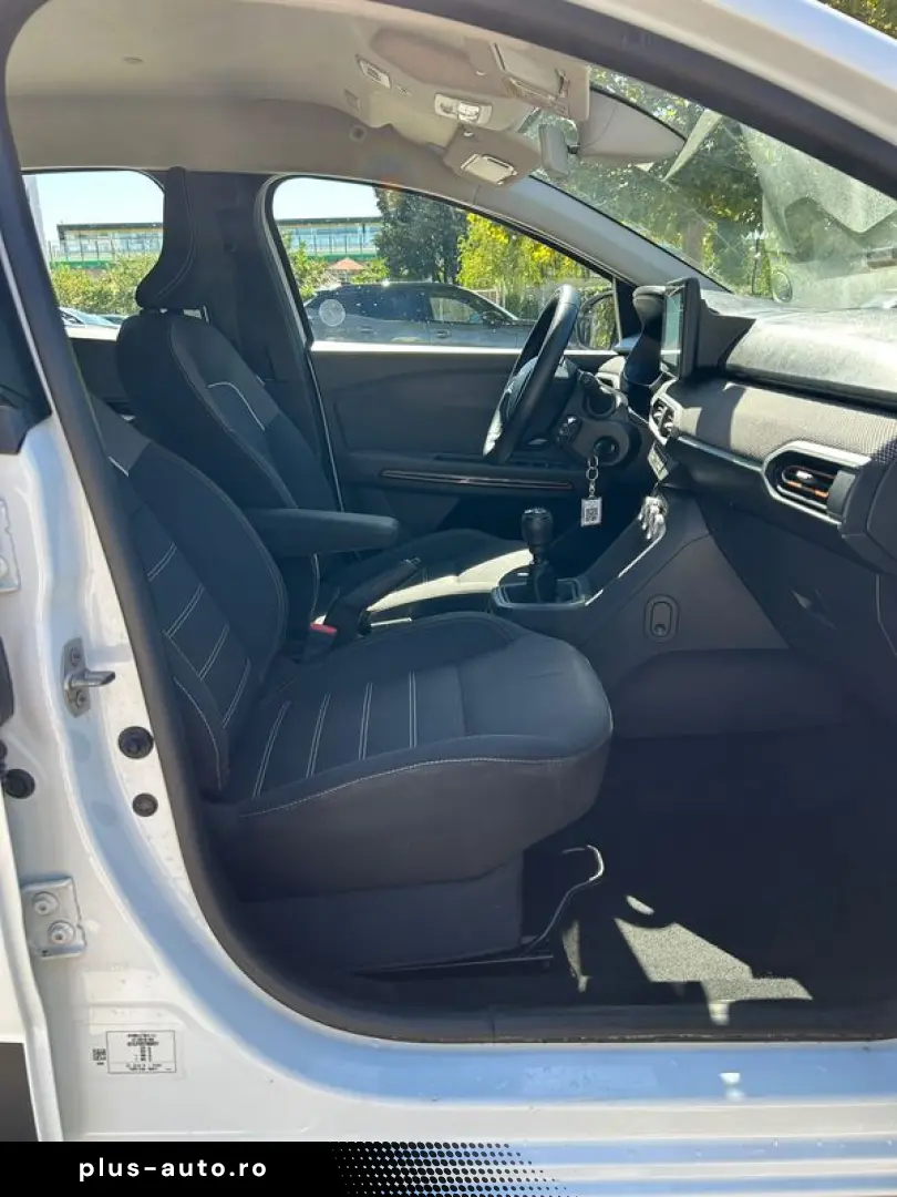 Dacia Sandero-Stepway