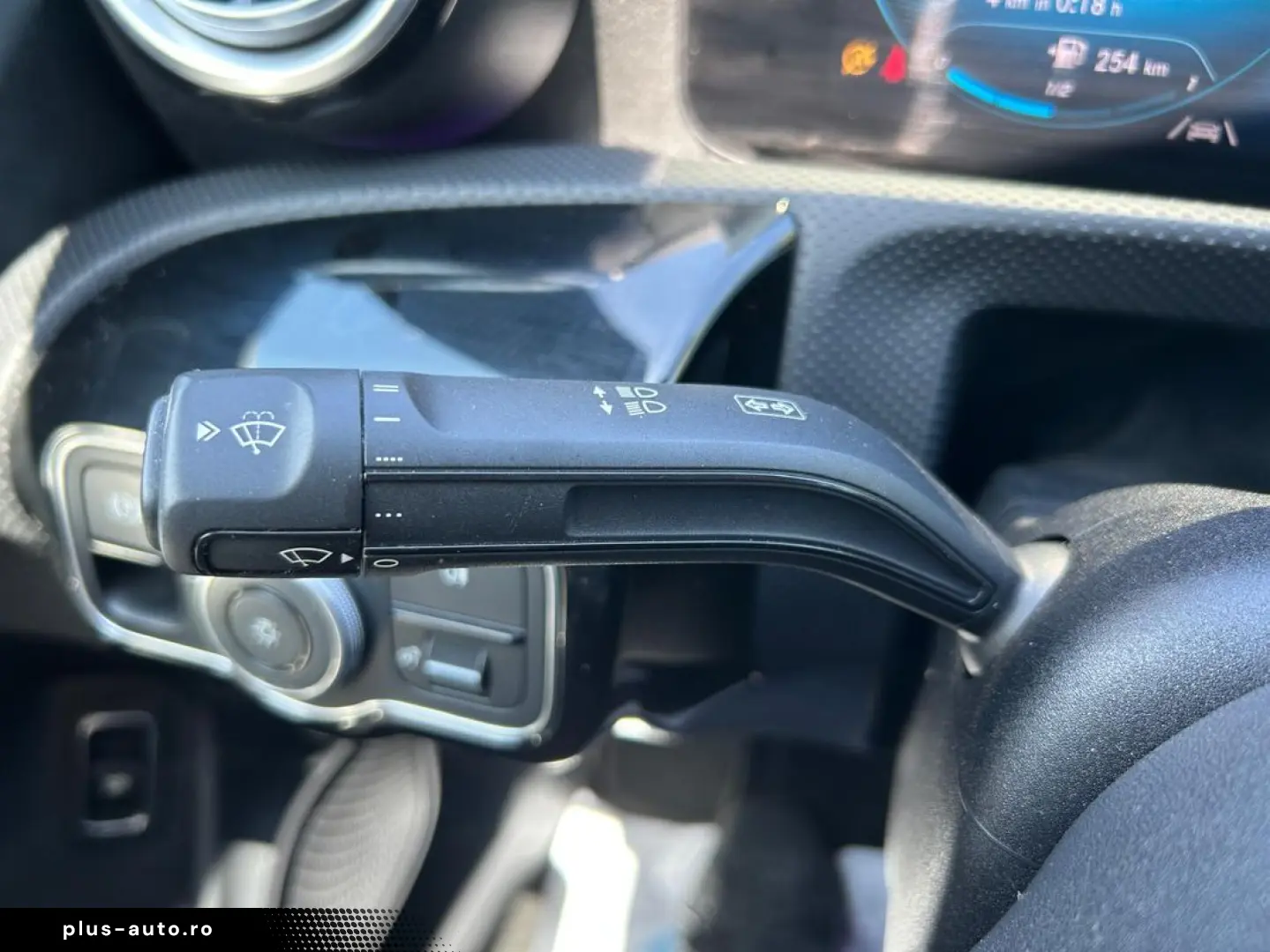 Mercedes-Benz Cla-200