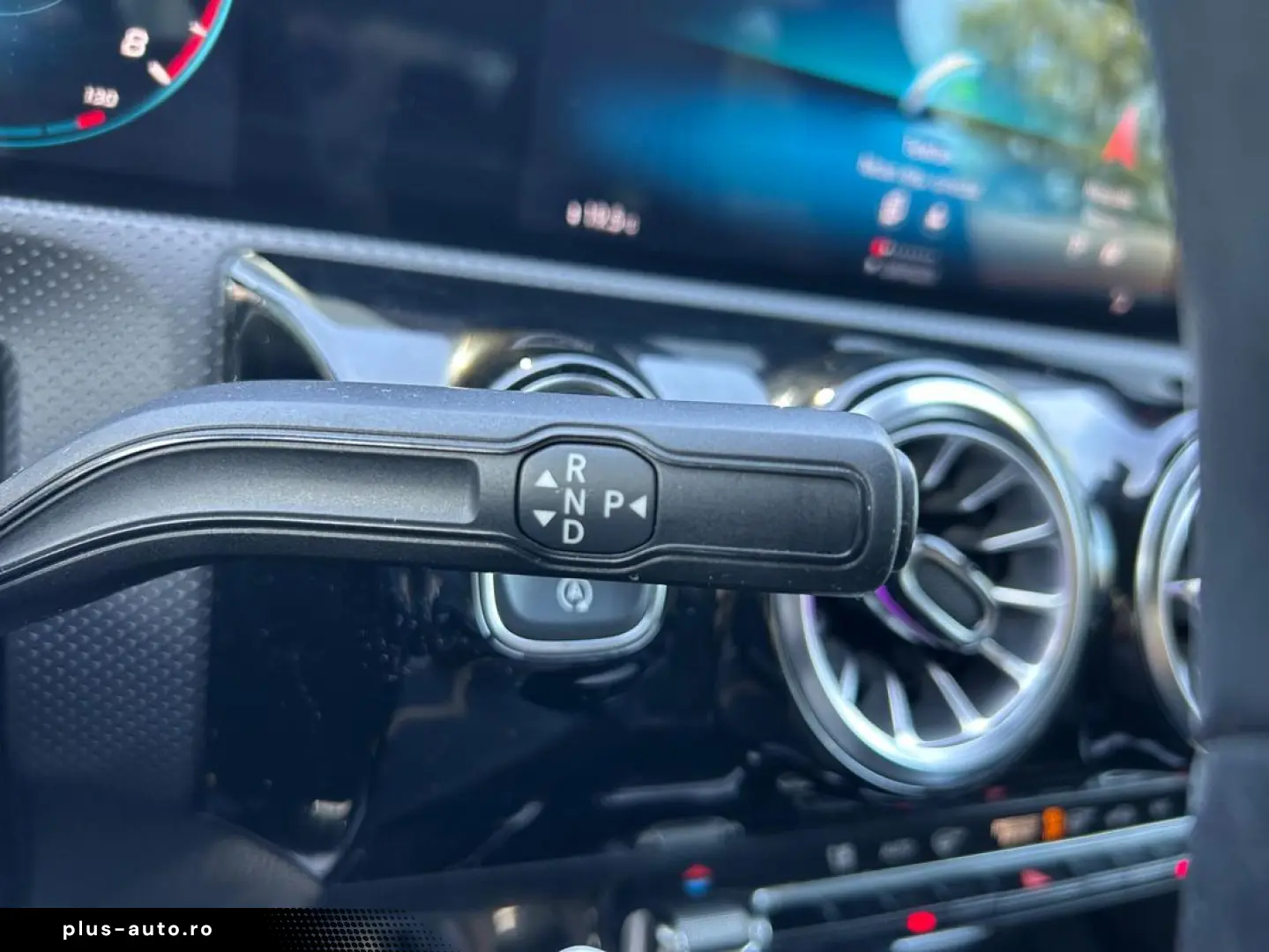 Mercedes-Benz Cla-200