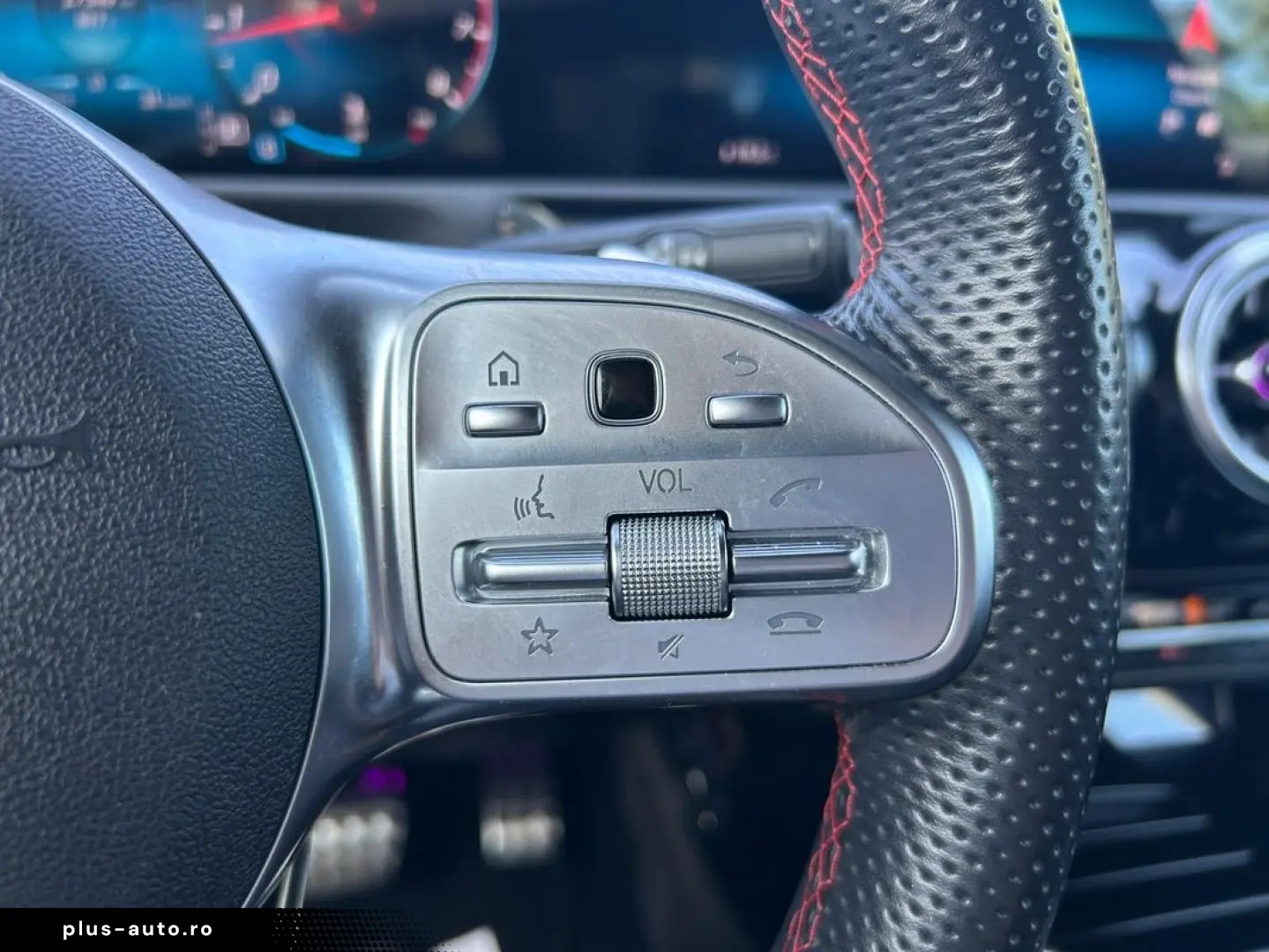 Mercedes-Benz Cla-200