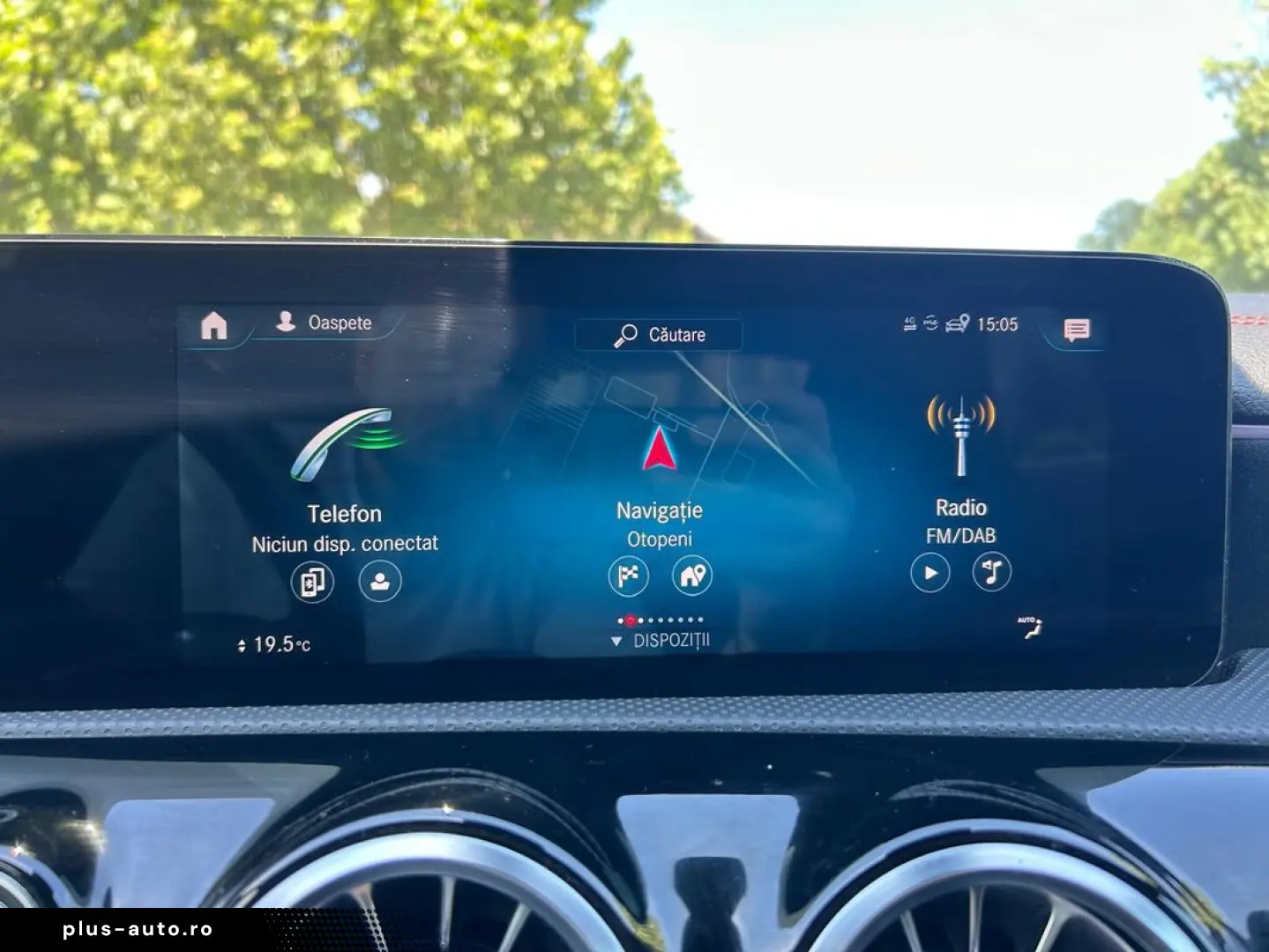 Mercedes-Benz Cla-200
