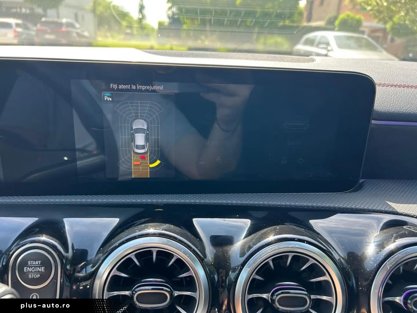 Mercedes-Benz Cla-200
