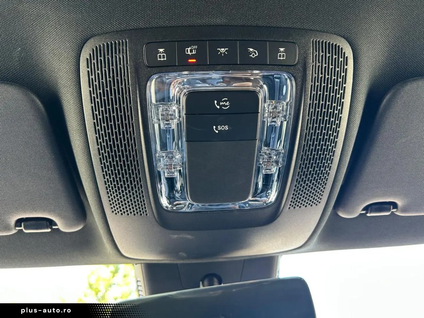 Mercedes-Benz Cla-200