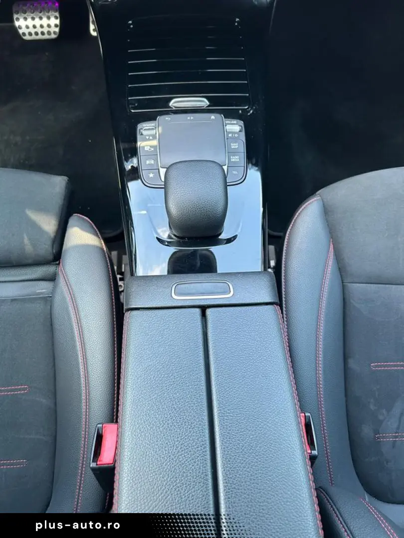 Mercedes-Benz Cla-200