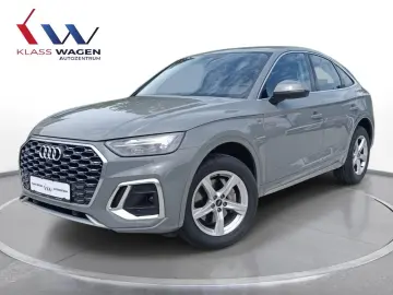Audi Q5-Sportback