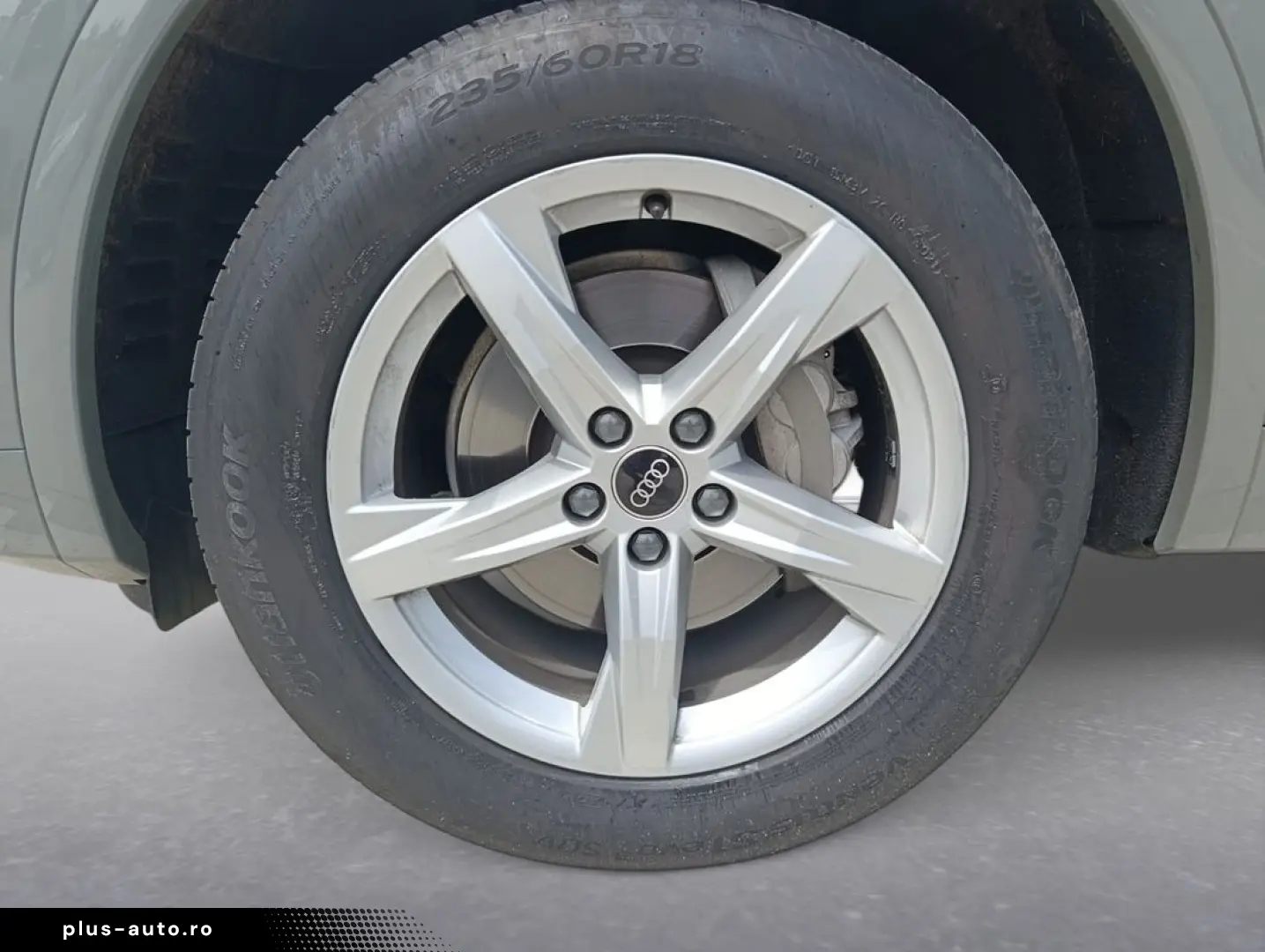 Audi Q5-Sportback