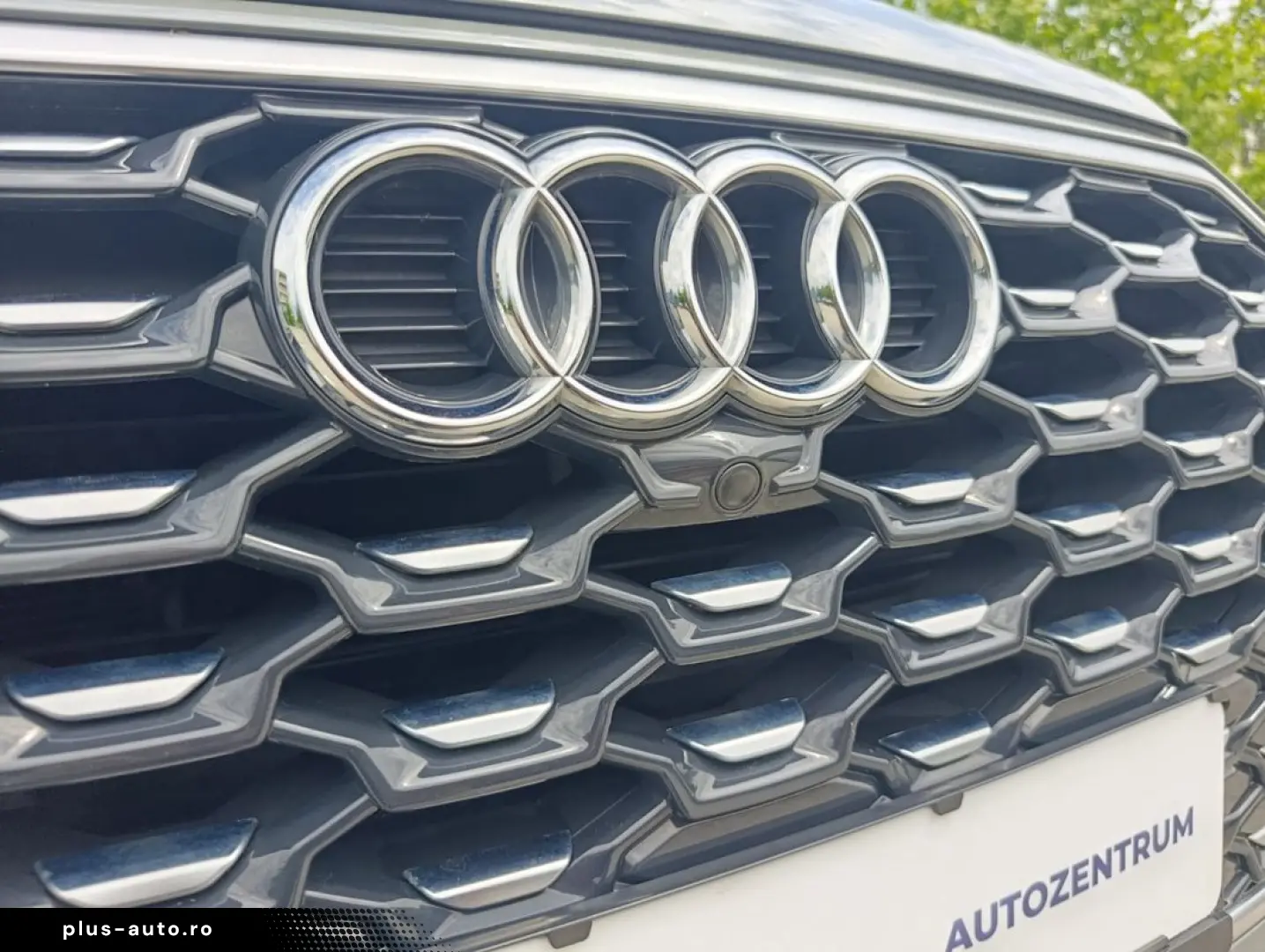 Audi Q5-Sportback