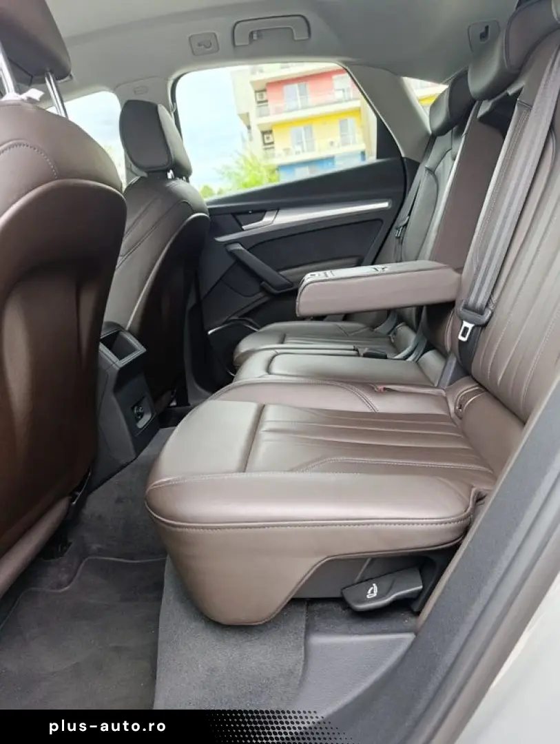 Audi Q5-Sportback