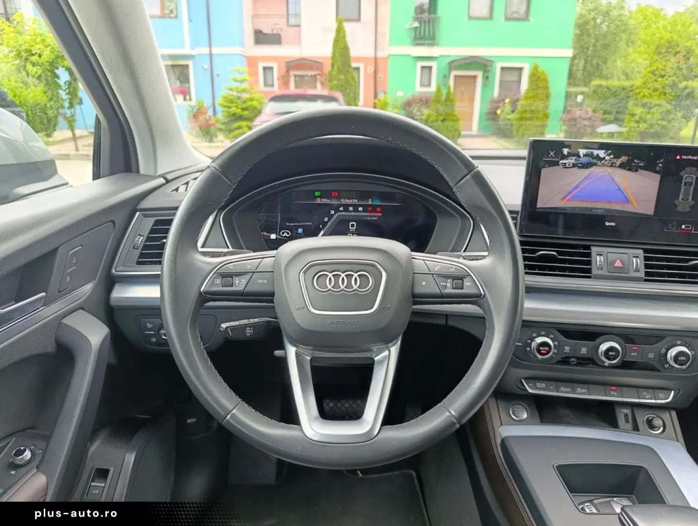 Audi Q5-Sportback