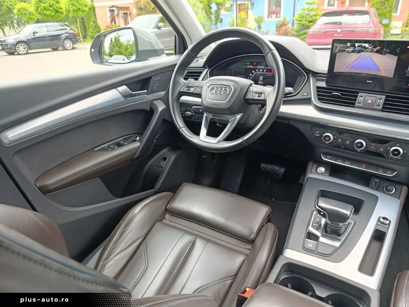 Audi Q5-Sportback