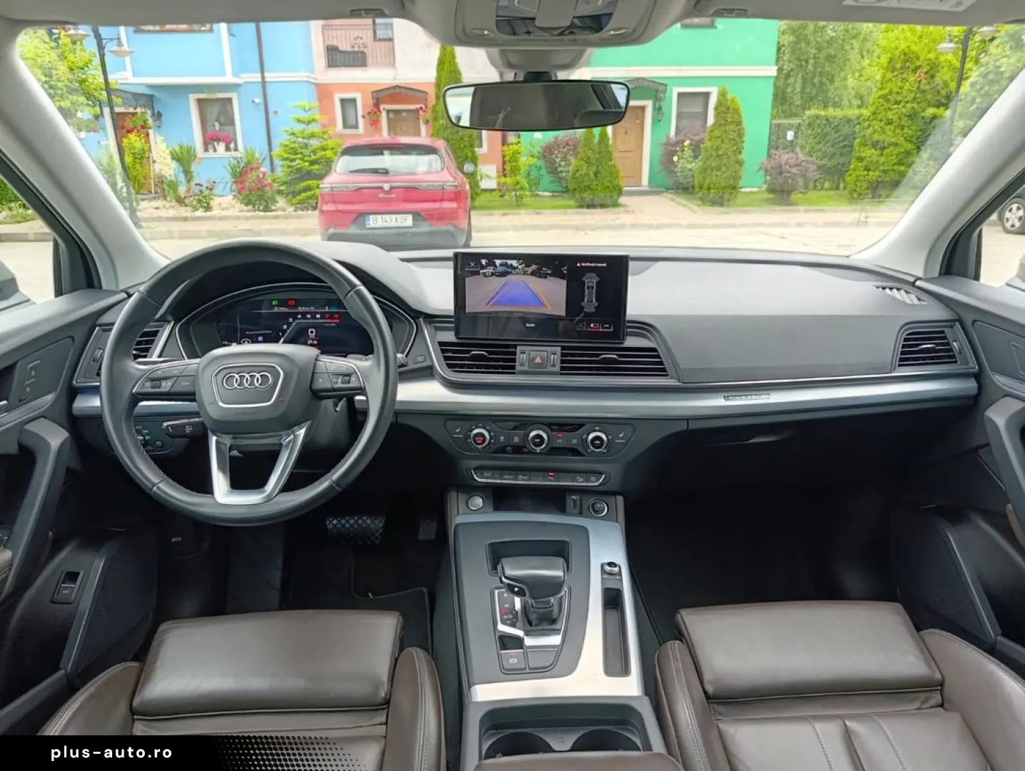 Audi Q5-Sportback