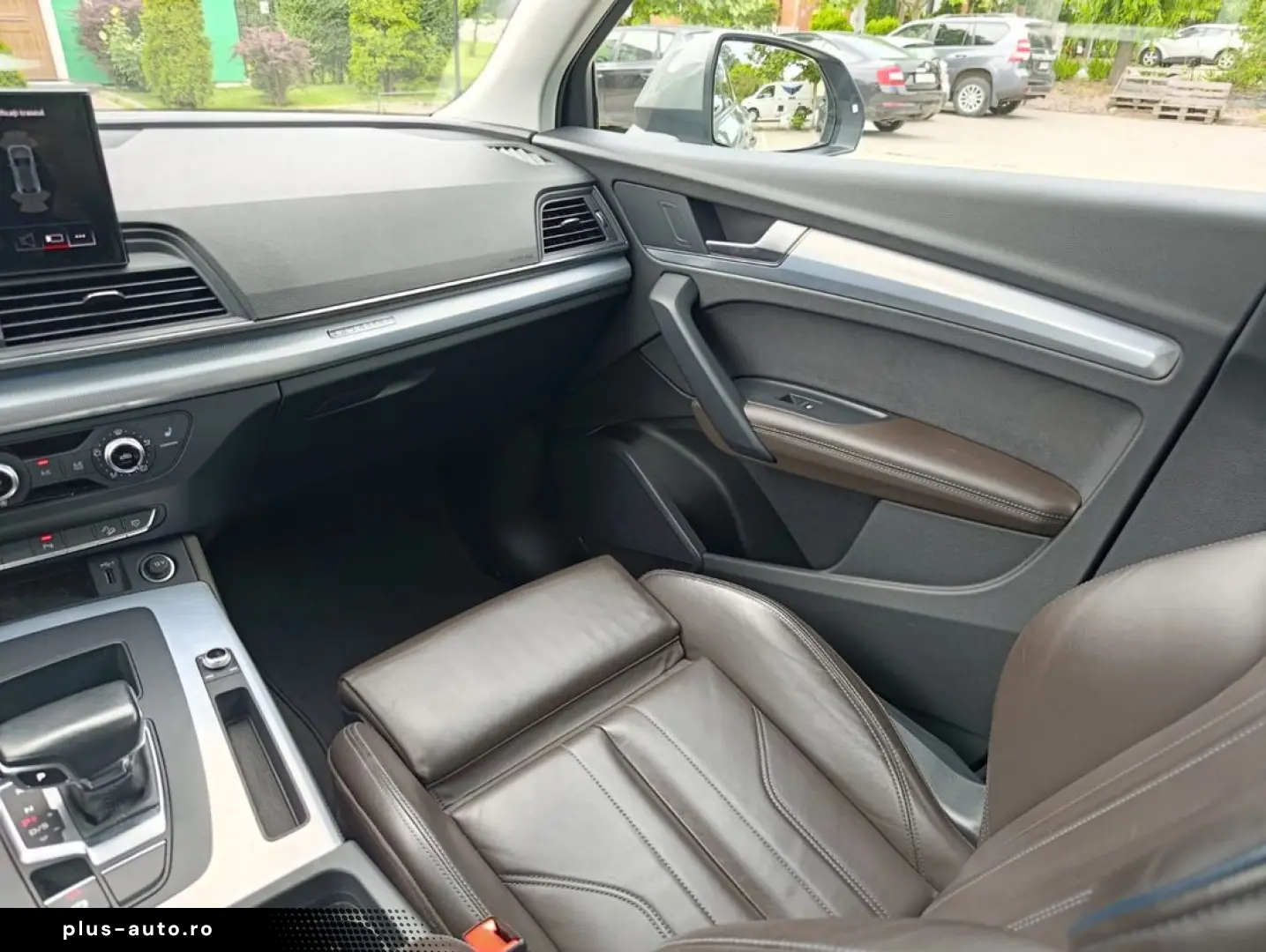 Audi Q5-Sportback