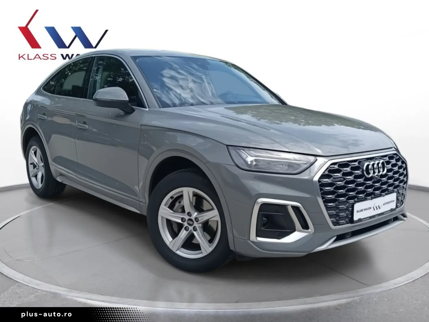 Audi Q5-Sportback