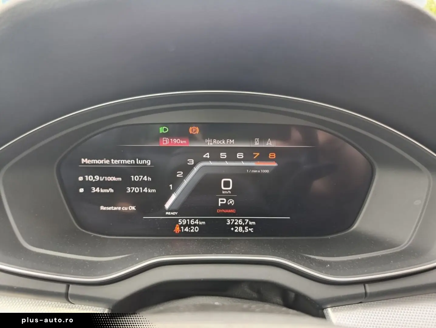 Audi Q5-Sportback