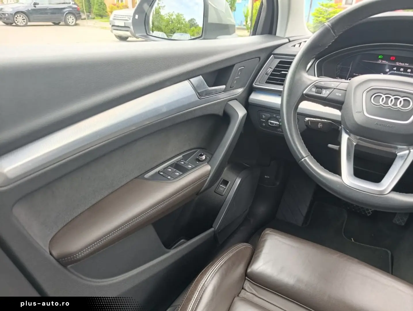 Audi Q5-Sportback