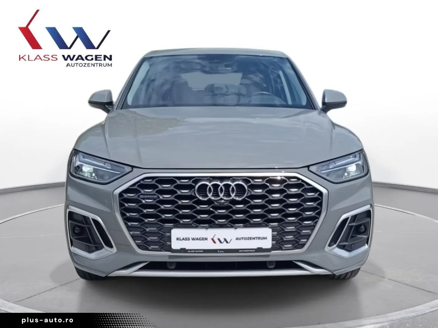 Audi Q5-Sportback