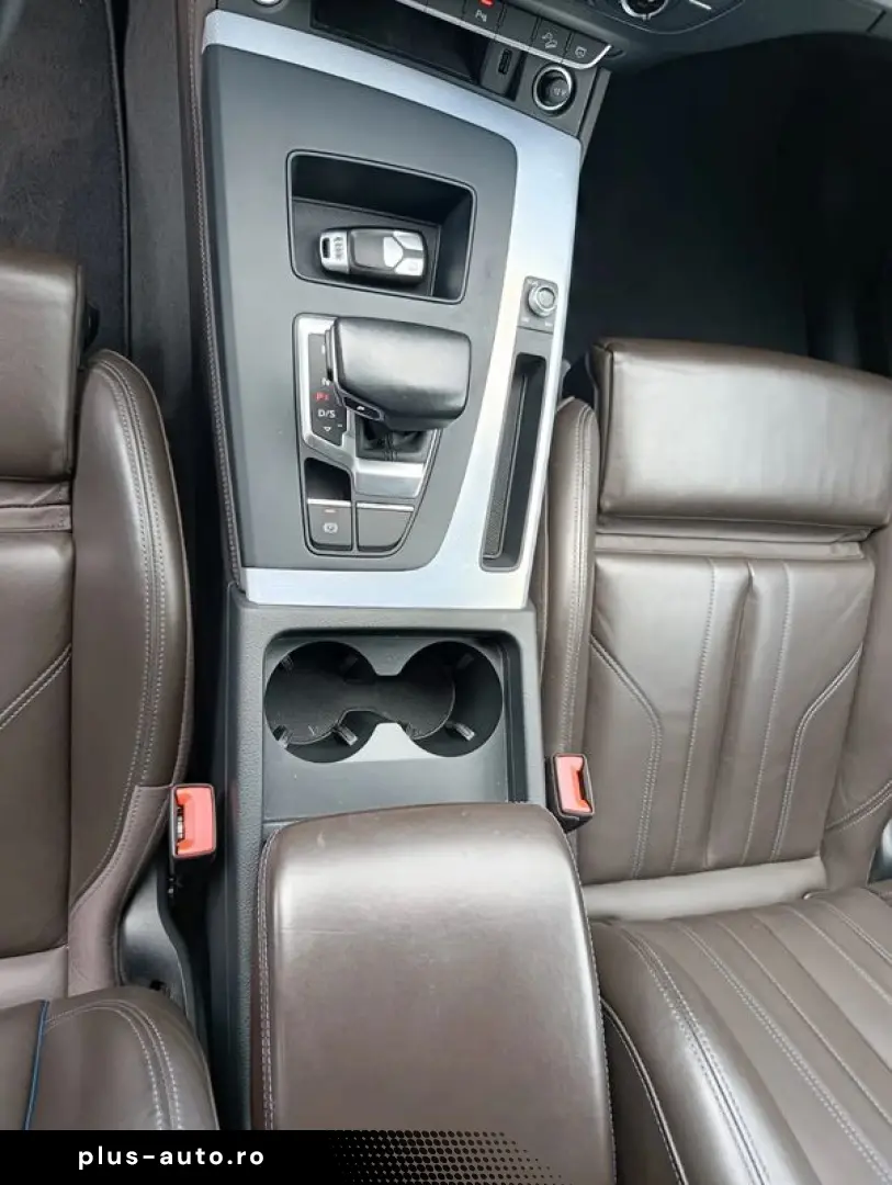 Audi Q5-Sportback