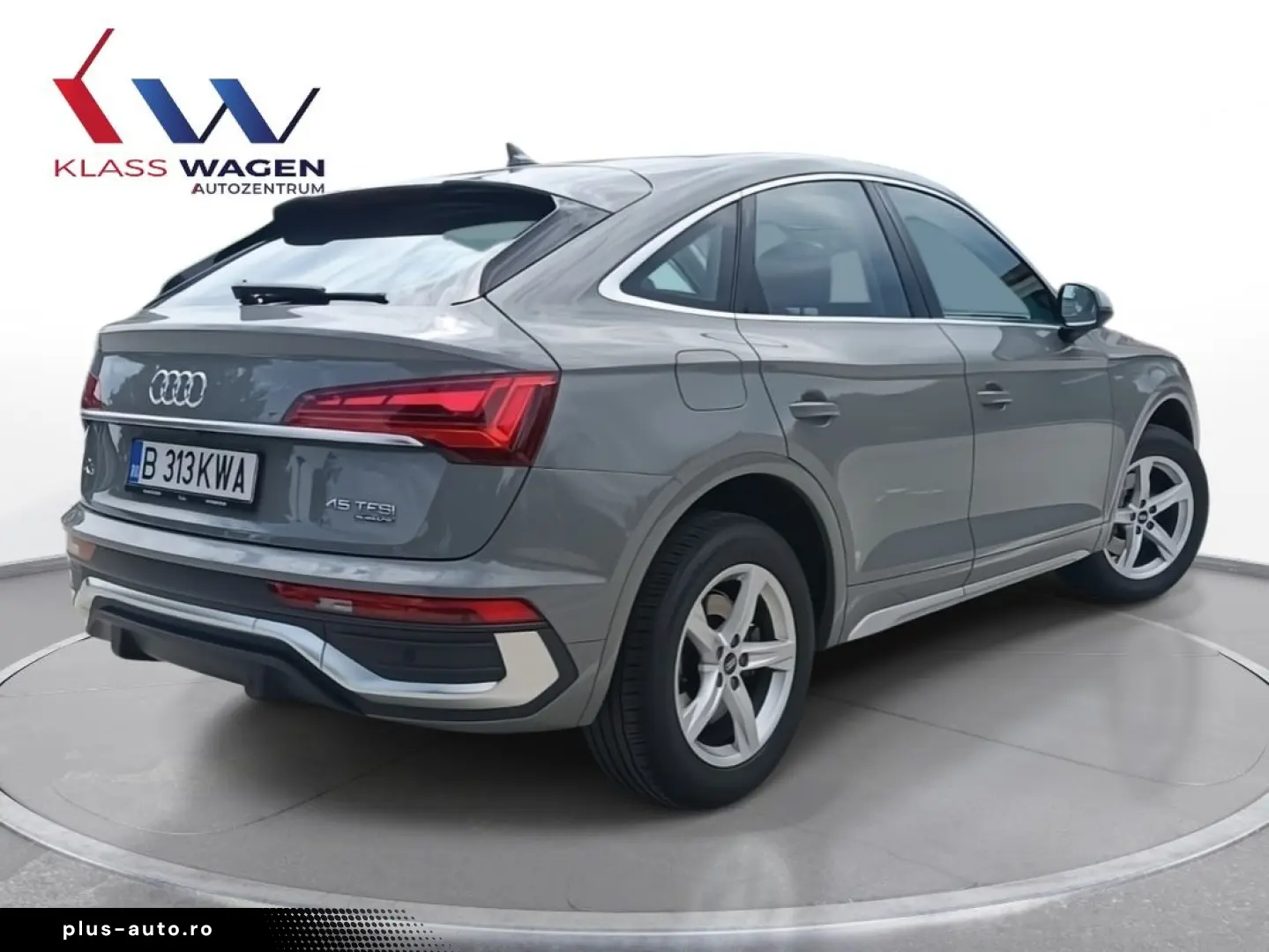 Audi Q5-Sportback