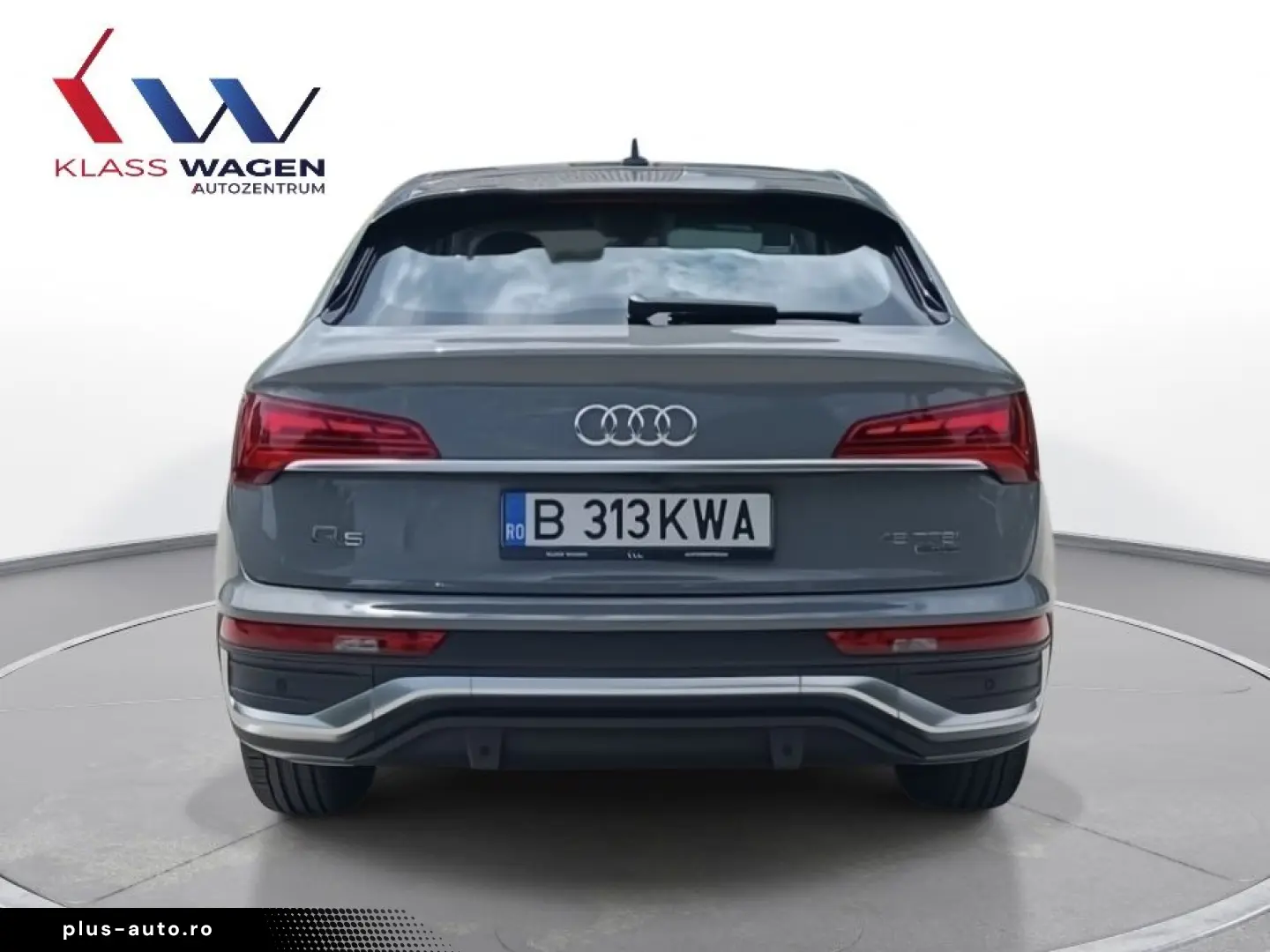 Audi Q5-Sportback