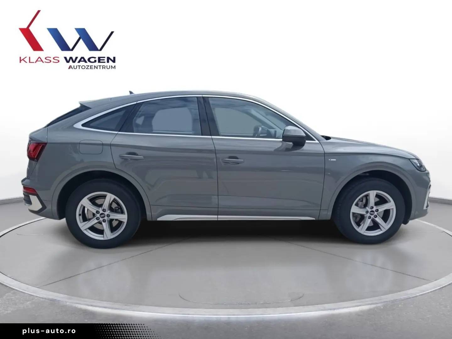 Audi Q5-Sportback