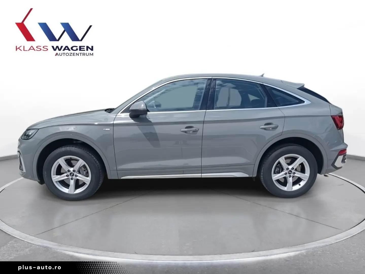 Audi Q5-Sportback