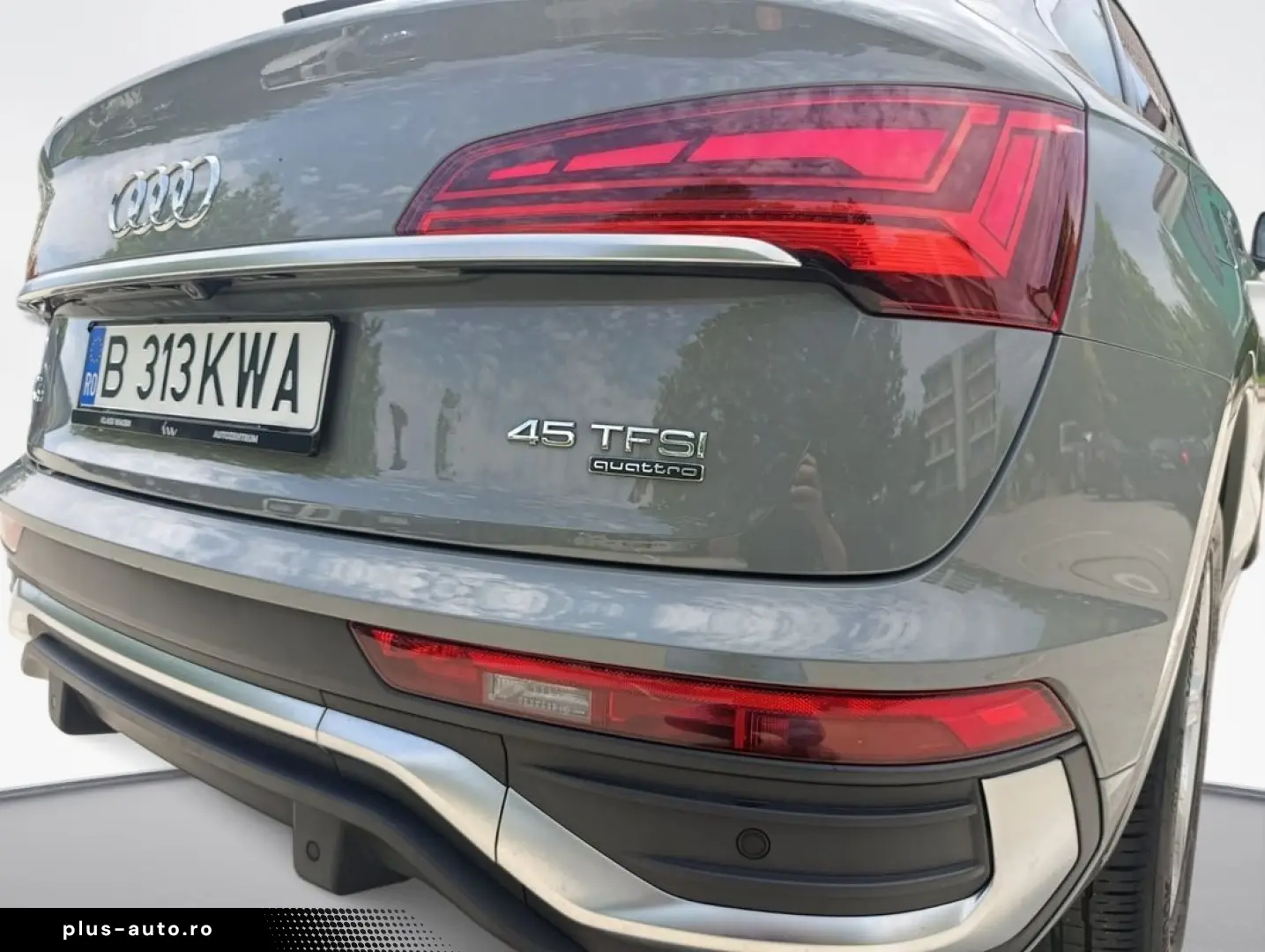 Audi Q5-Sportback
