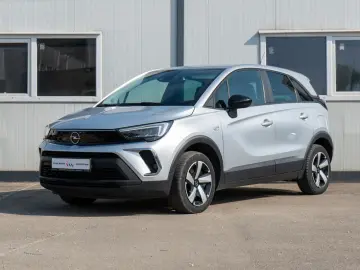 Opel Crossland-X