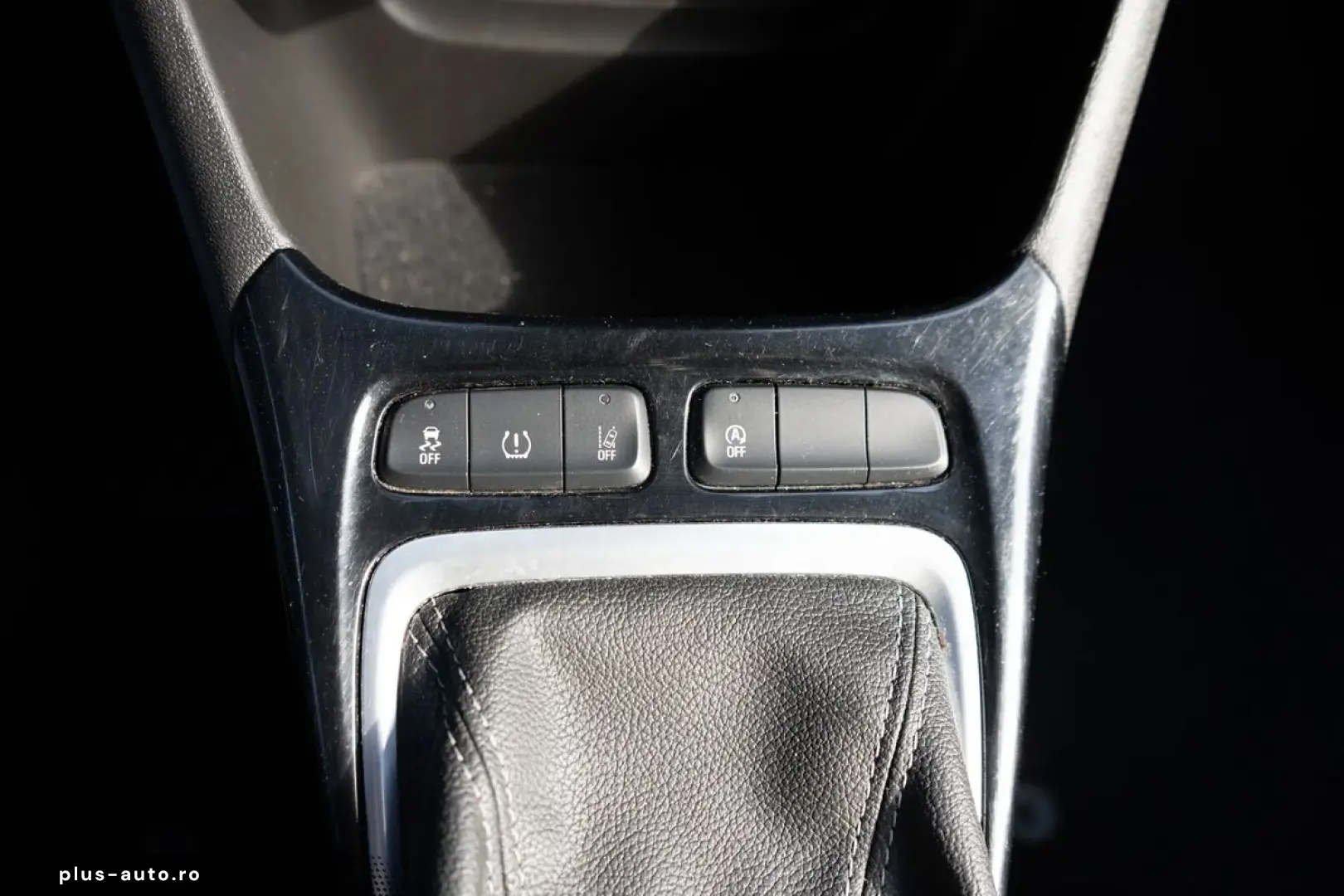 Opel Crossland-X