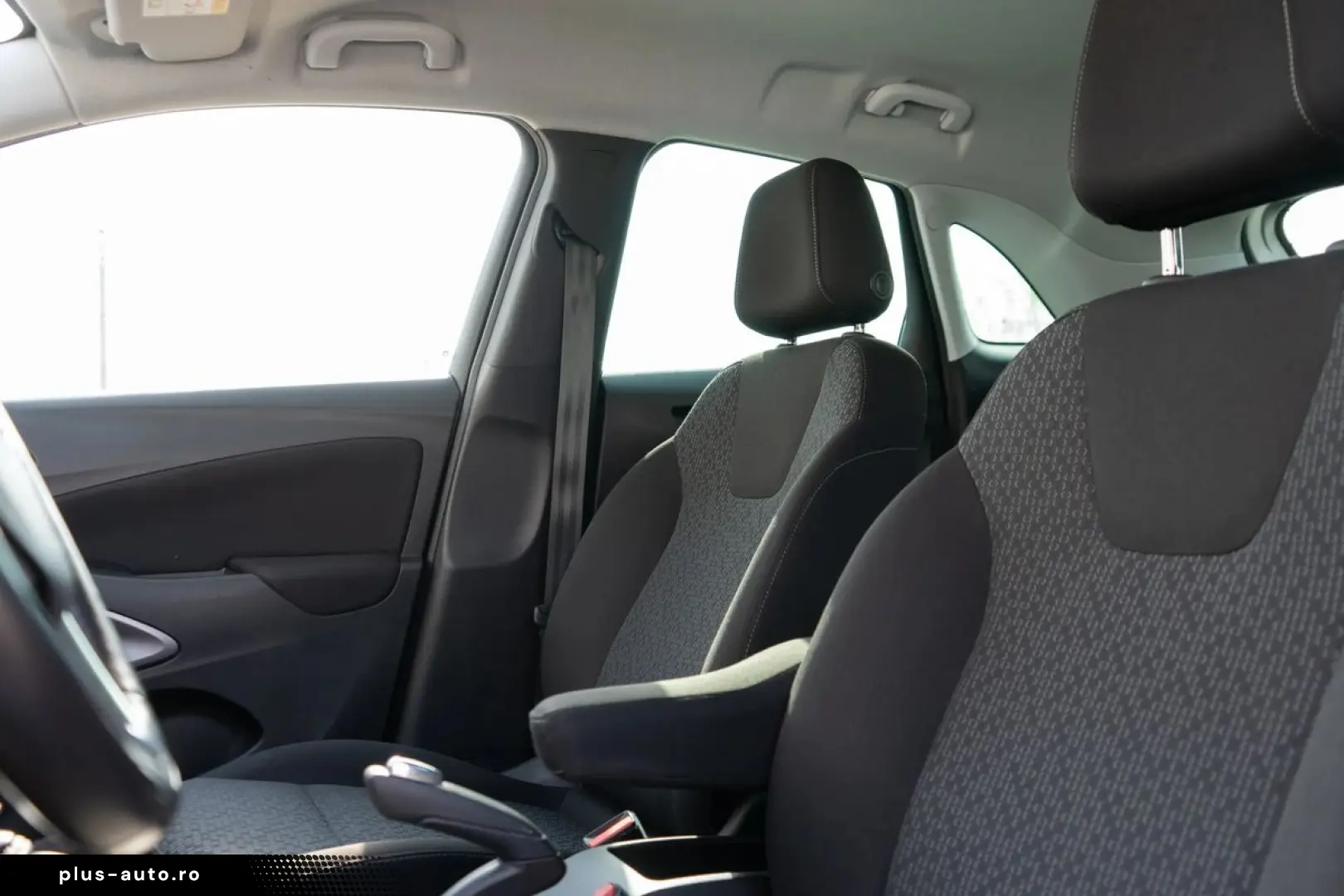 Opel Crossland-X
