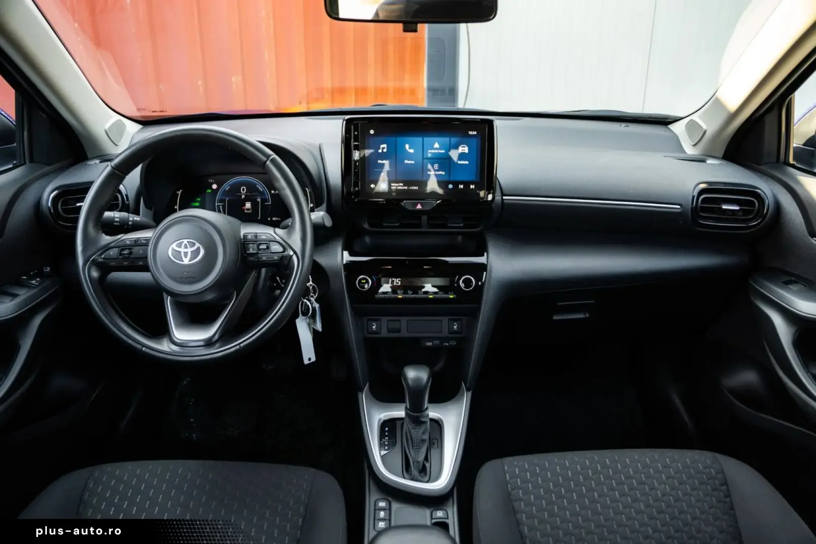 Toyota Yaris-Cross