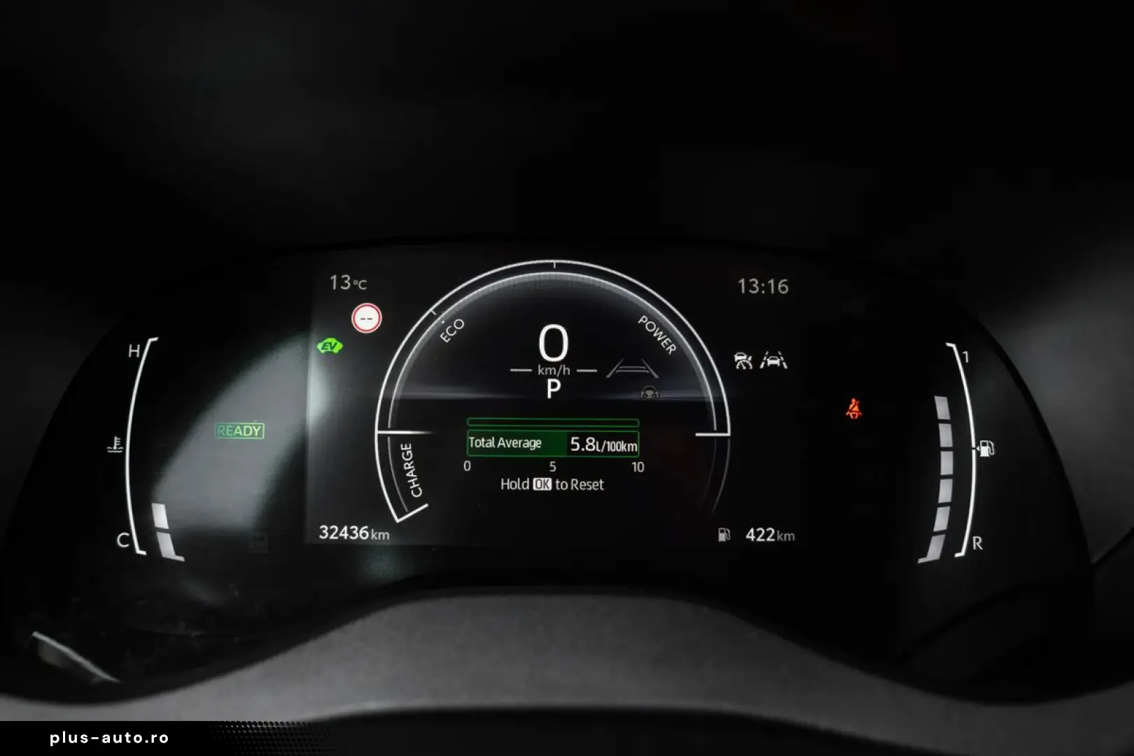 Toyota Yaris-Cross