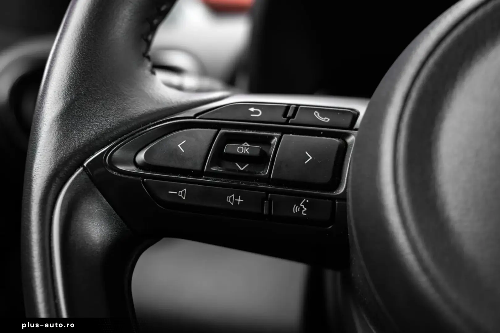 Toyota Yaris-Cross