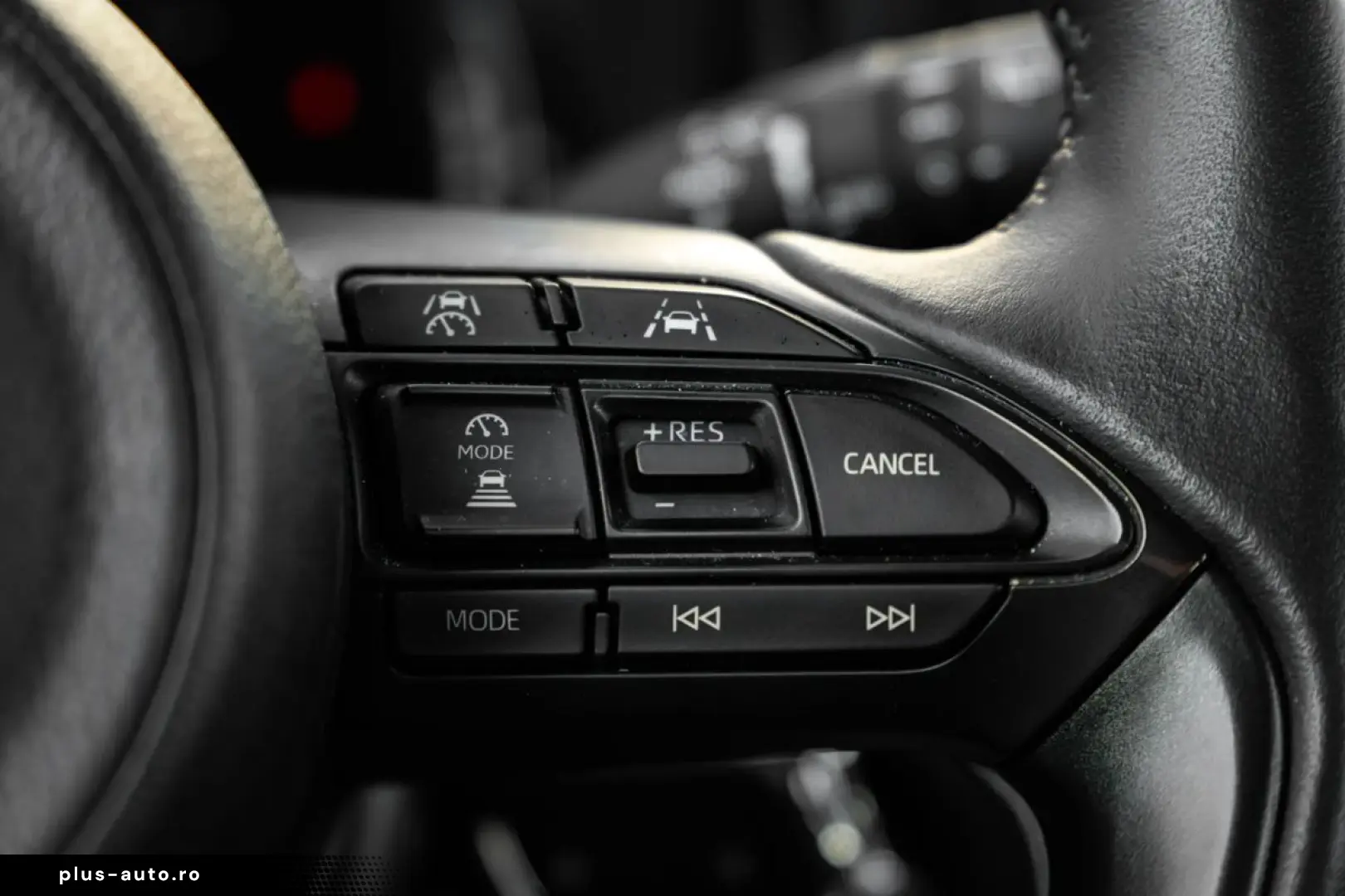 Toyota Yaris-Cross
