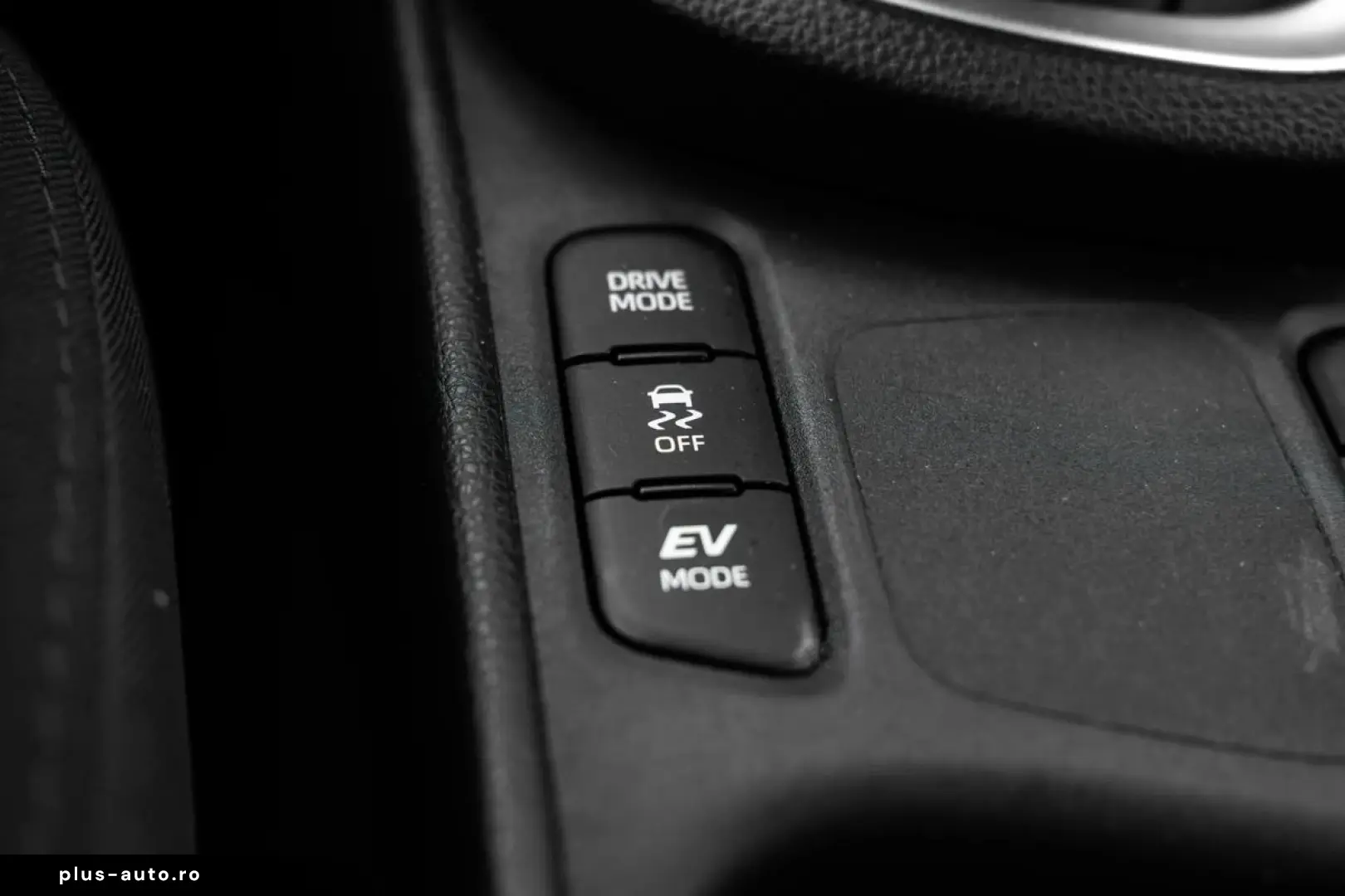 Toyota Yaris-Cross