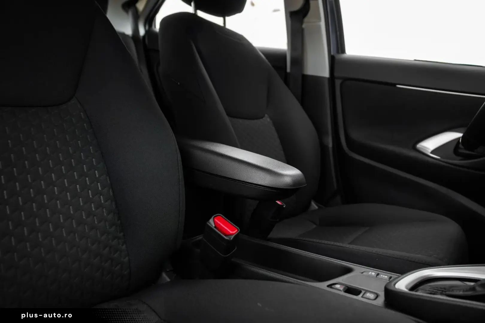 Toyota Yaris-Cross