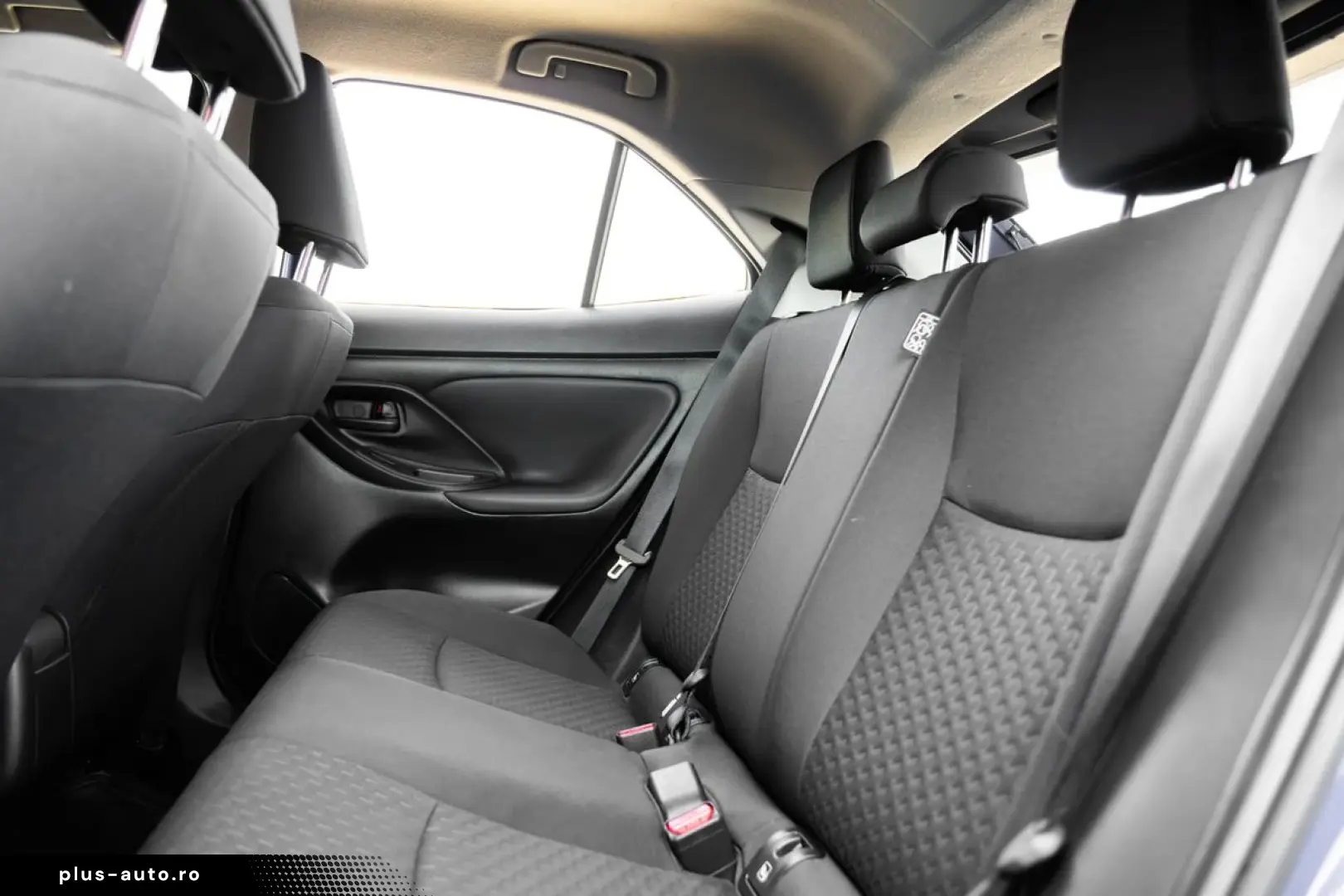 Toyota Yaris-Cross