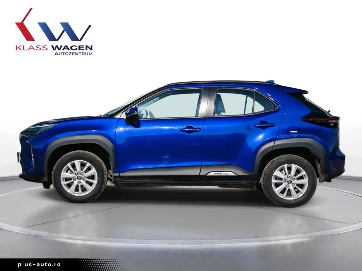 Toyota Yaris-Cross