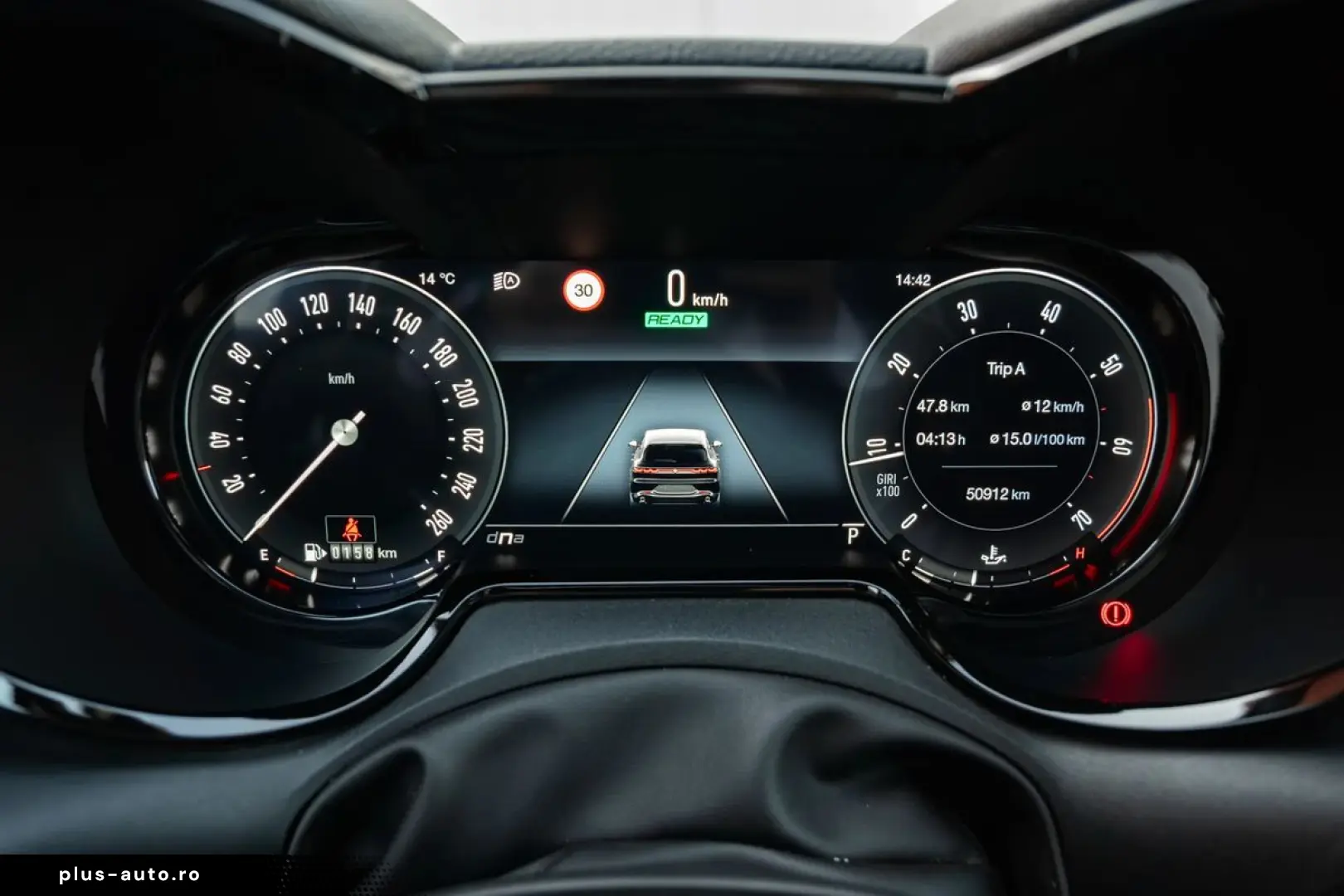 Alfa-Romeo Tonale
