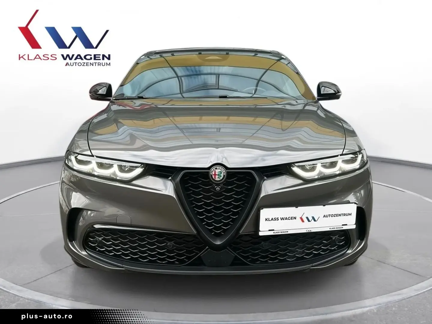 Alfa-Romeo Tonale