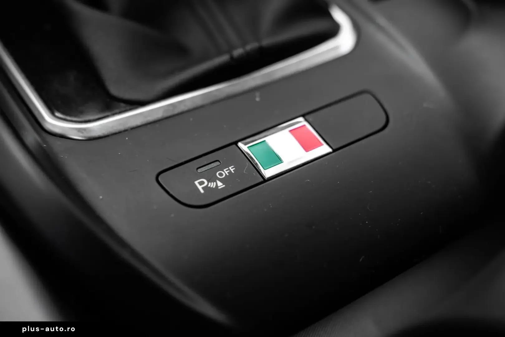 Alfa-Romeo Tonale
