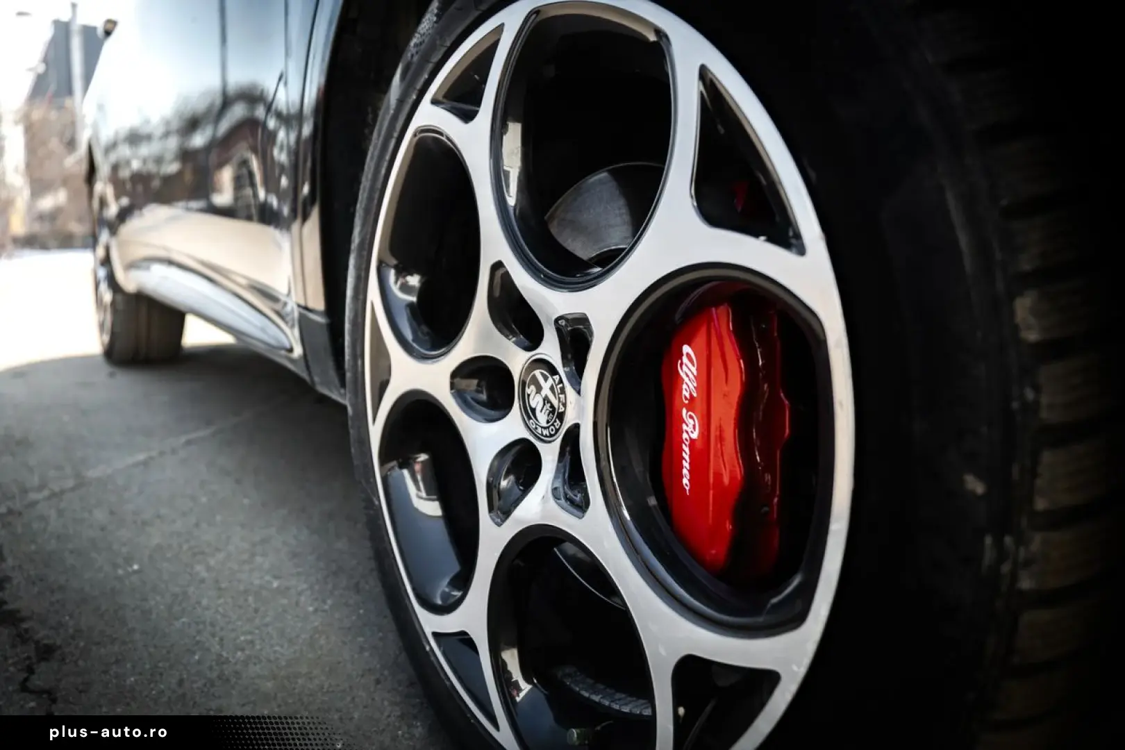 Alfa-Romeo Tonale