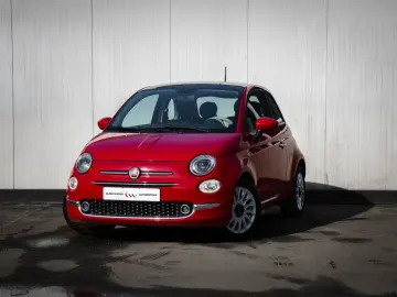 Fiat 500 DolceVita 1.0 MildHybrid 70 CP