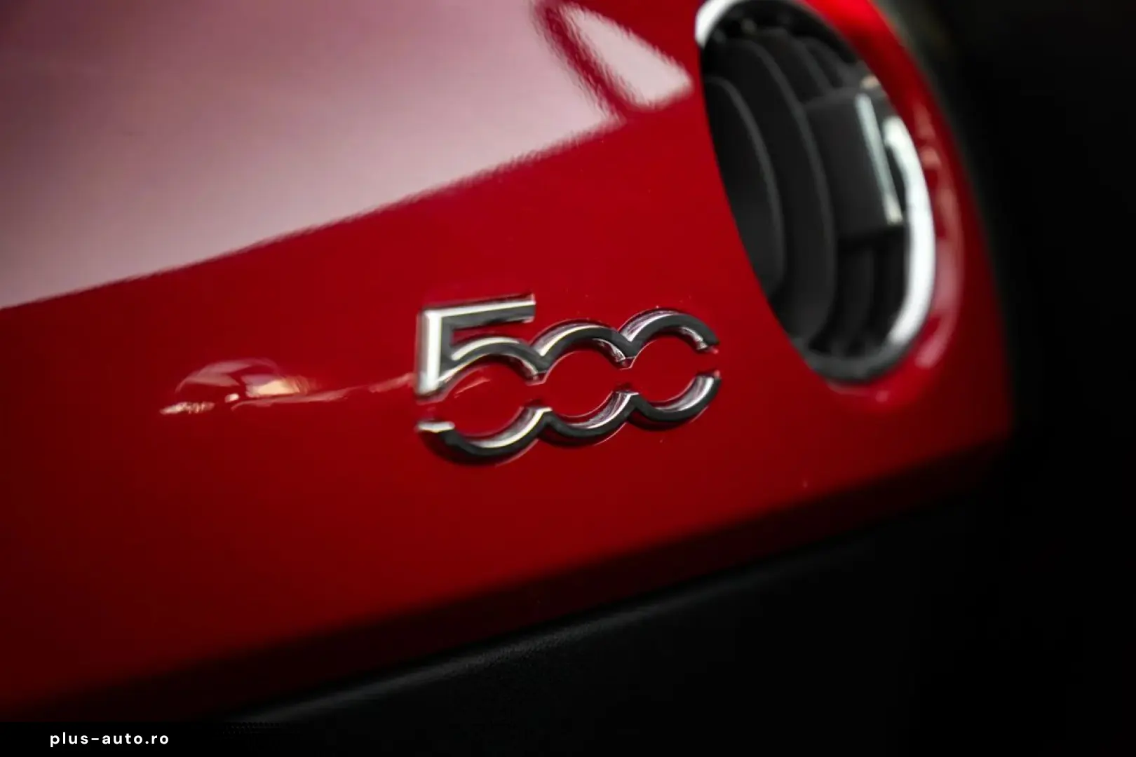 Fiat 500 DolceVita 1.0 MildHybrid 70 CP