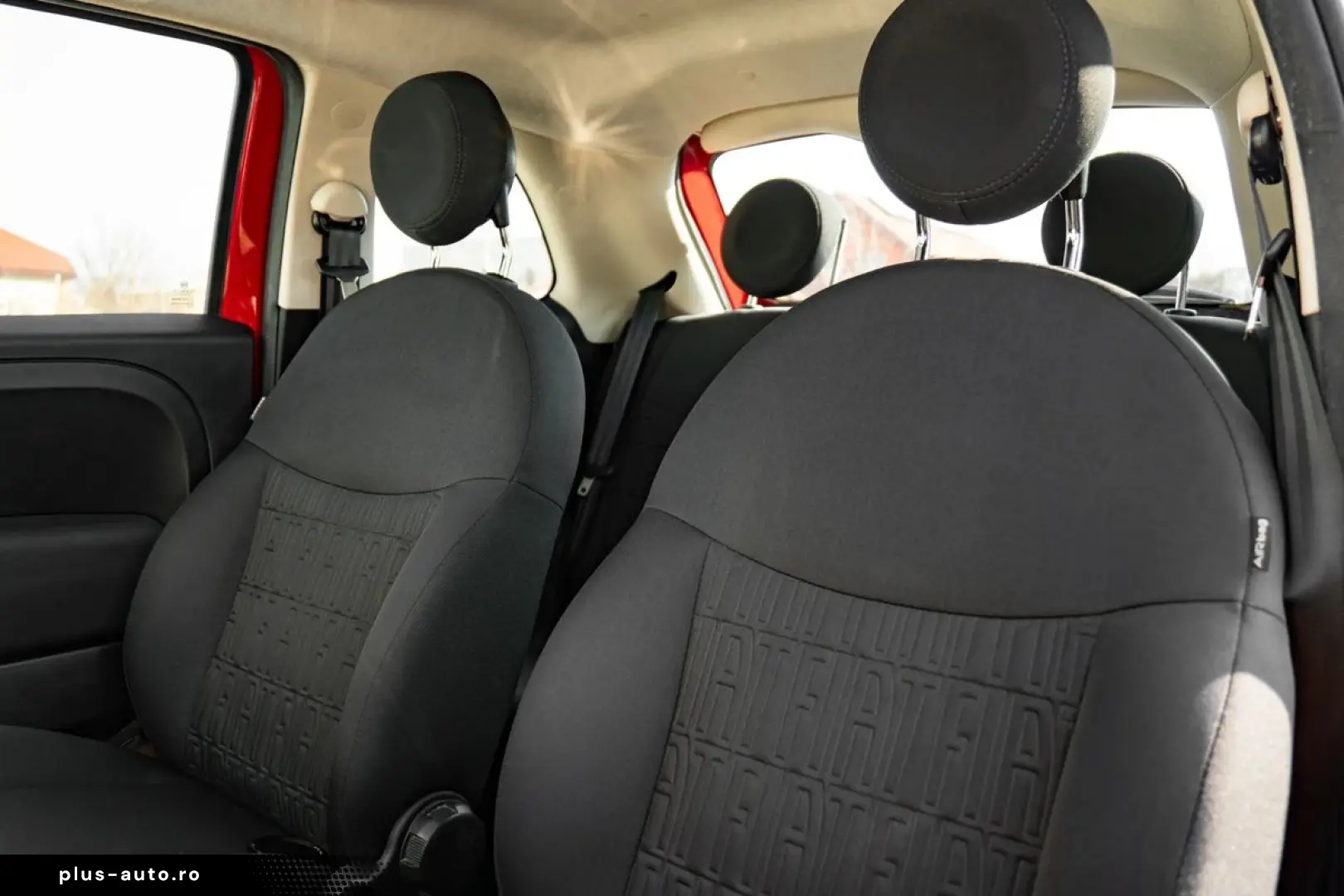 Fiat 500 DolceVita 1.0 MildHybrid 70 CP